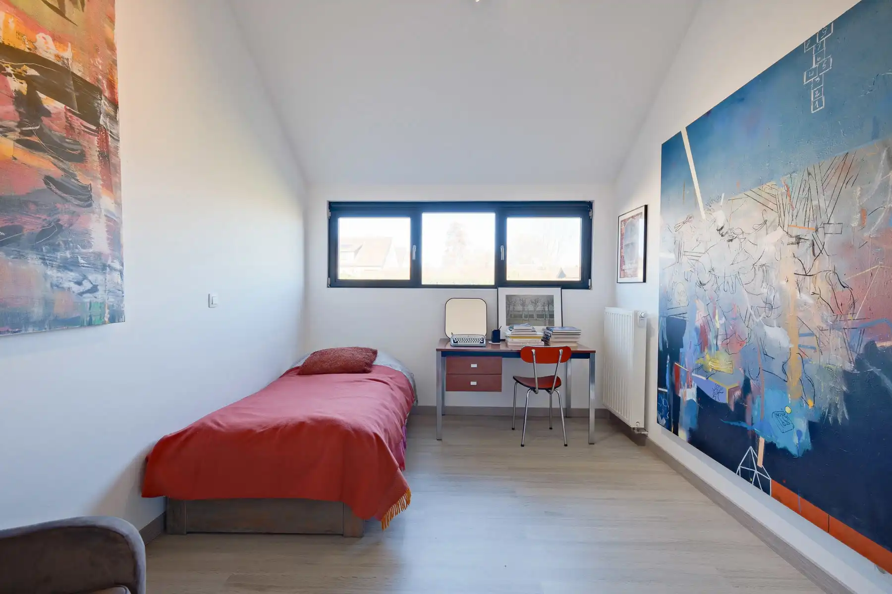 Gebouw te koop foto 29