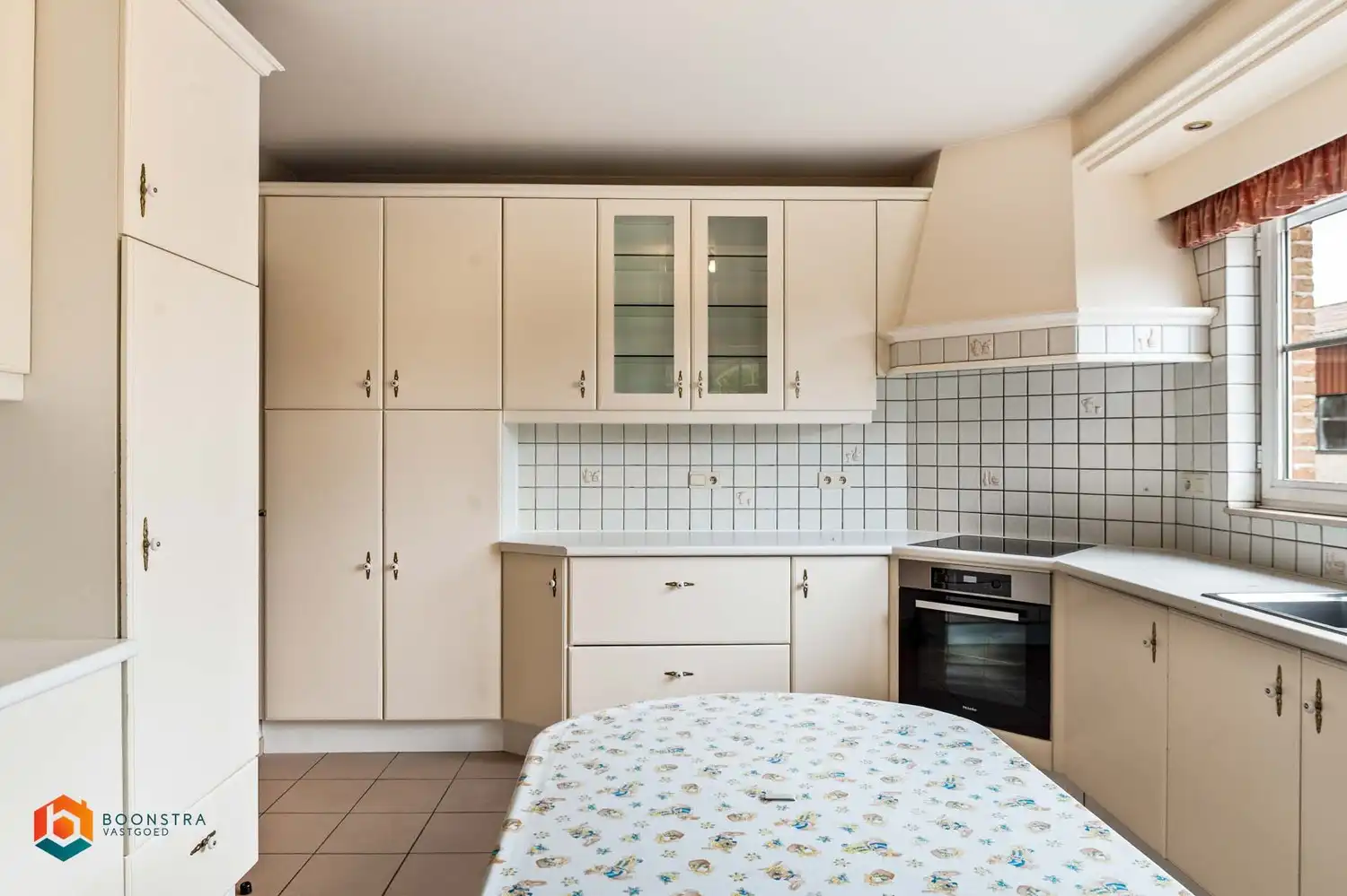 Woning met 4 slpkrs en tuin foto 6