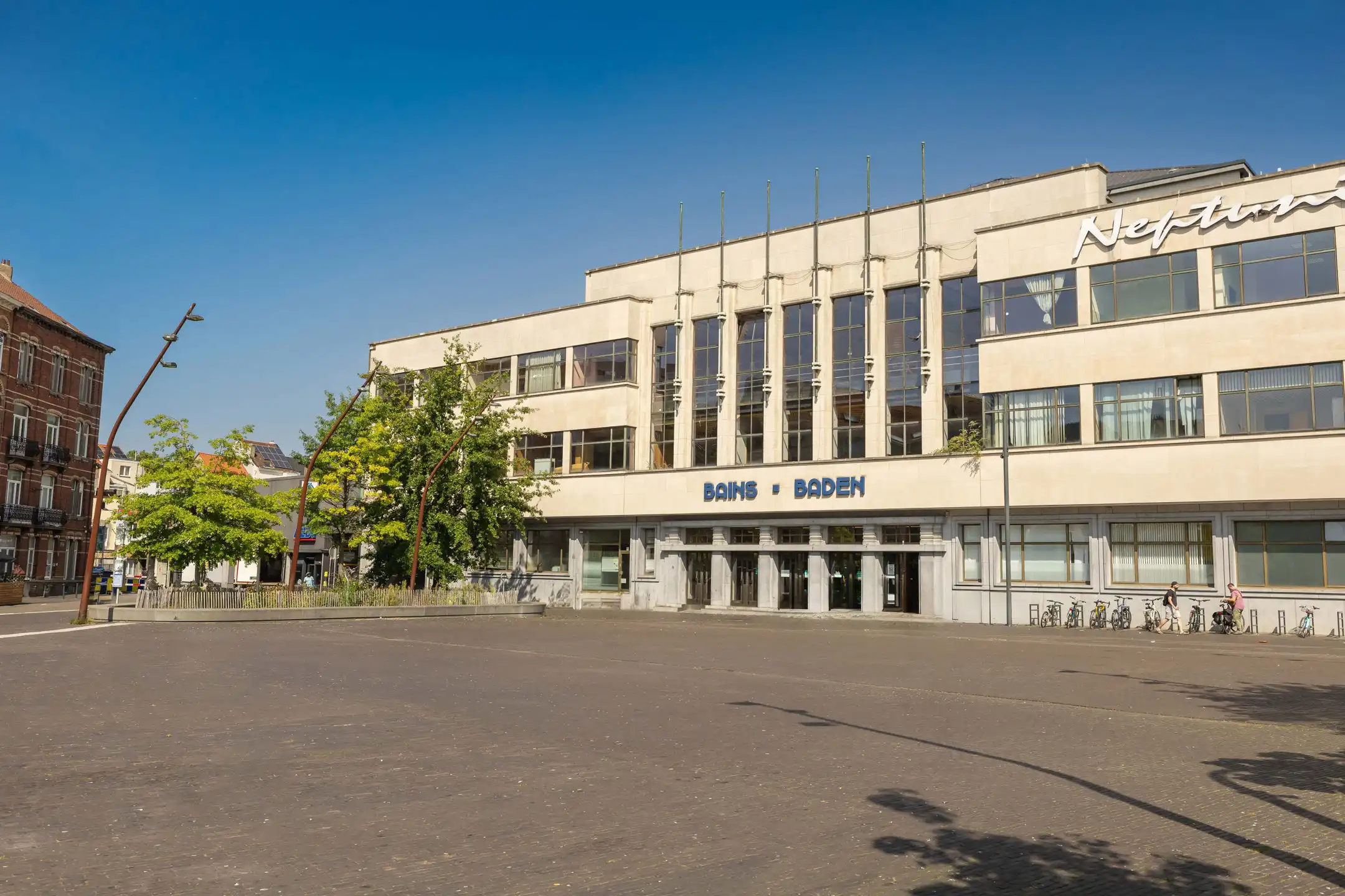 Ruime 2-kamerwoning van ±96 m² + terras & garage optioneel  foto 25