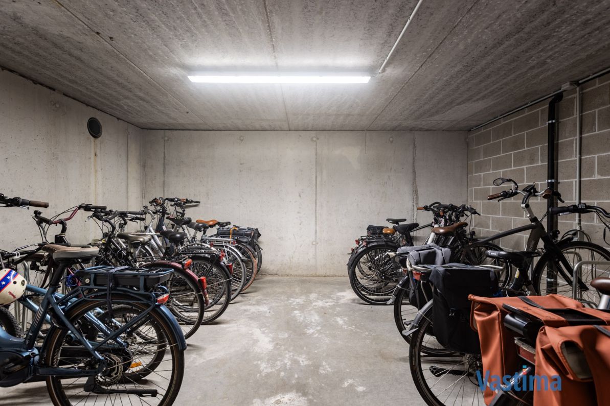 Exclusieve penthouse met panoramisch uitzicht aan natuurgebied De Gerstjens foto 35