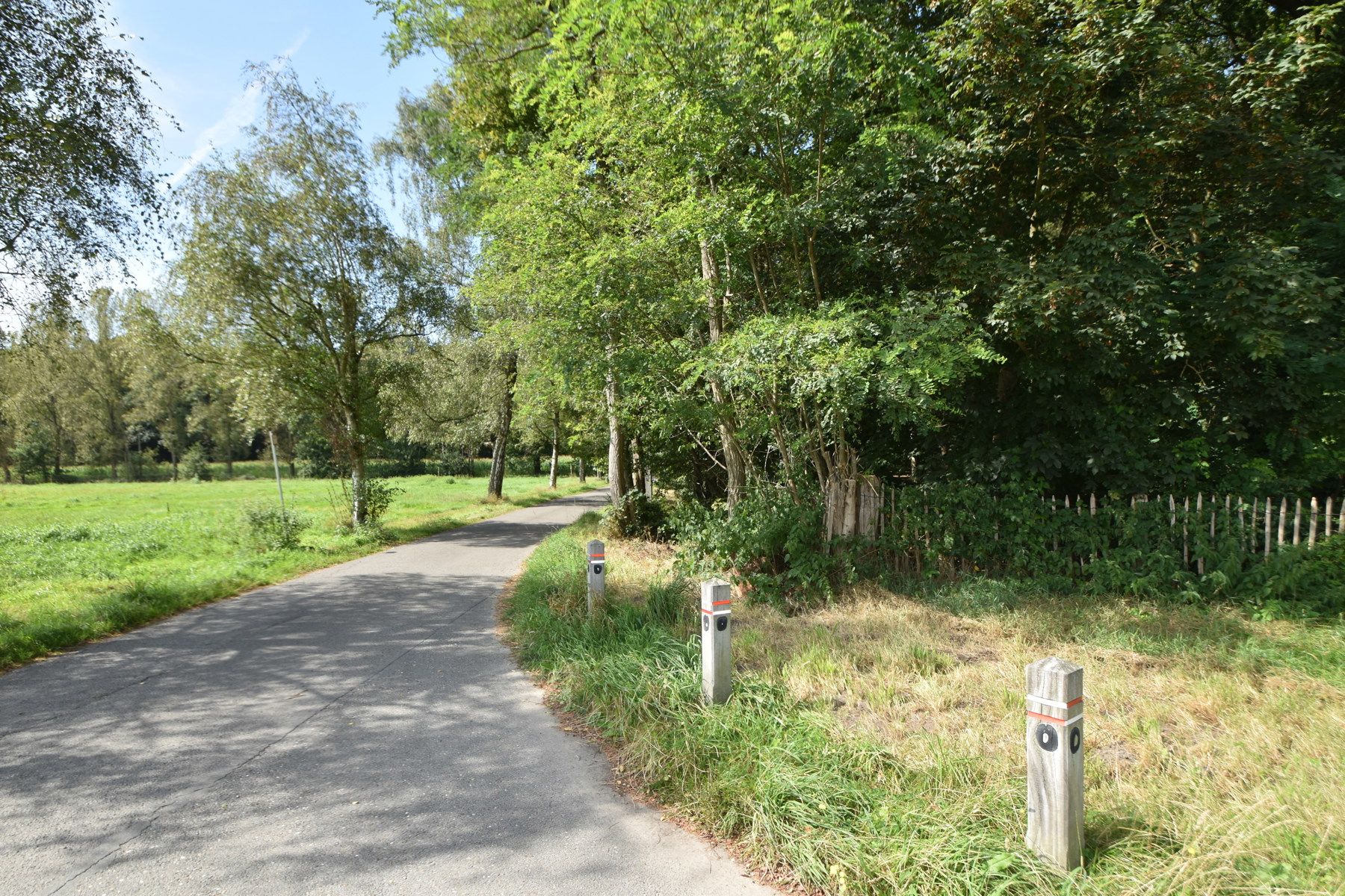 Open bebouwing-BEN-Villa in het groen -6% BTW-klaar bij akte* foto 16