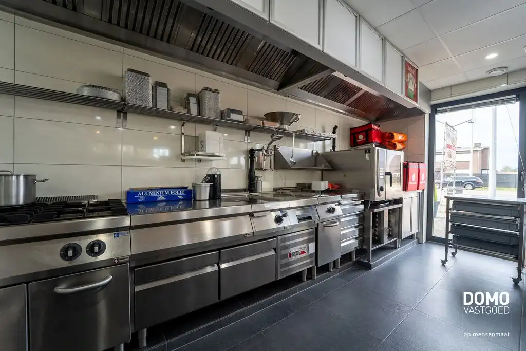 Gunstig gelegen handelshuis te Spalbeek (Hasselt) foto 20