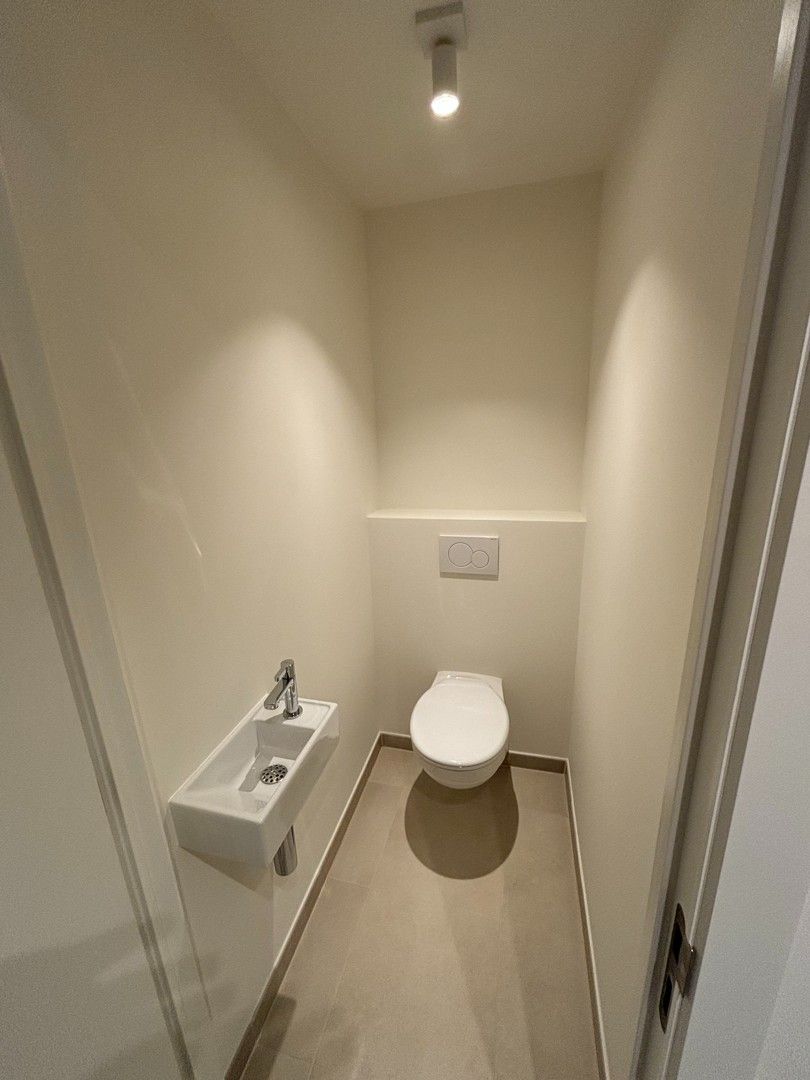 🌟 TOPAPPARTEMENT MET 2 SLPK & FOCUS OP ENERGIE-EFFICIËNTIE! foto 7