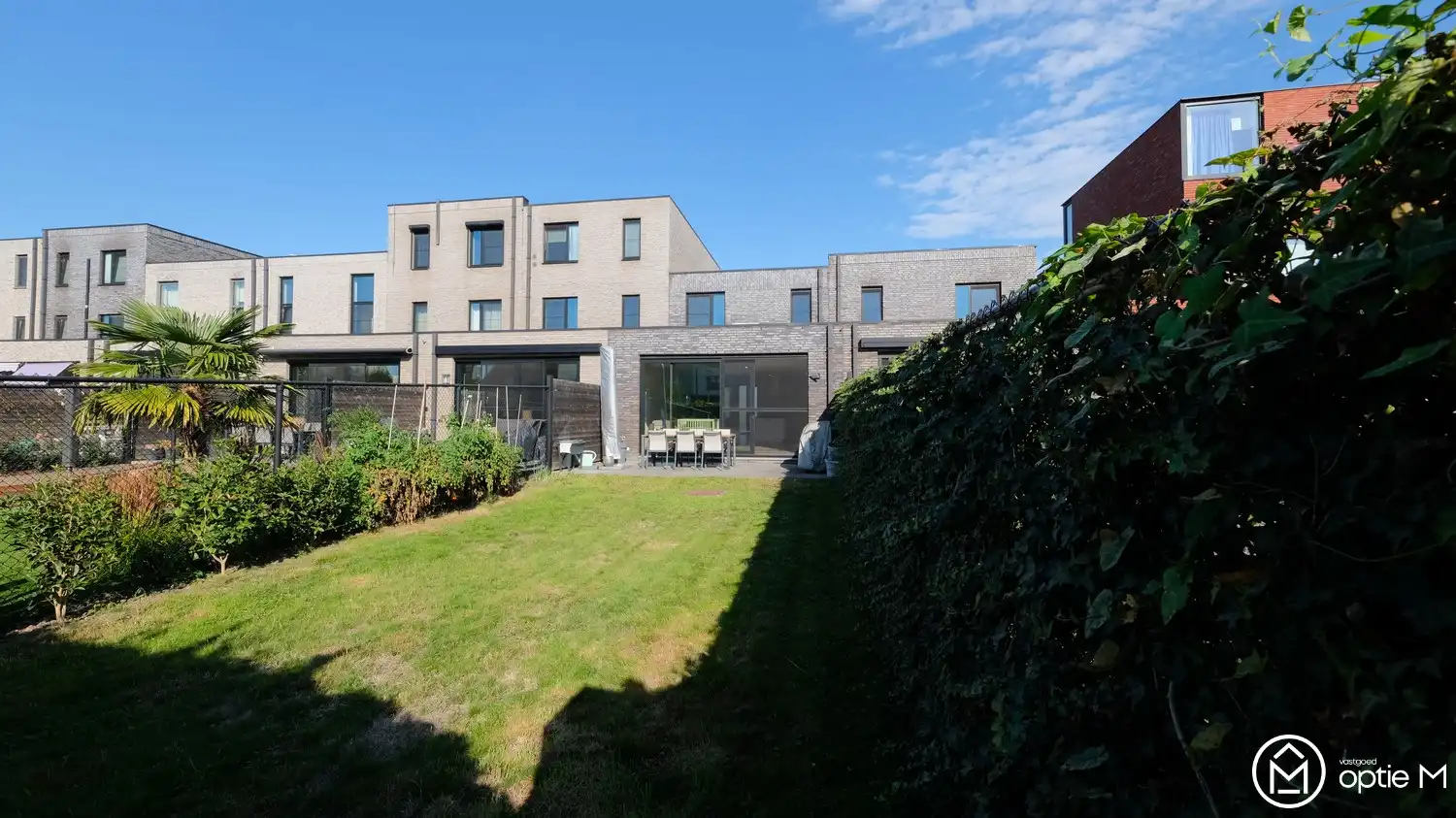Stijlvol wonen in Hasselt: gezellige woning met 3 slaapkamers, tuin, garage en kelder te huur - ideale uitvalsbasis voor stedelijk leven in je eigen bubbel foto 30