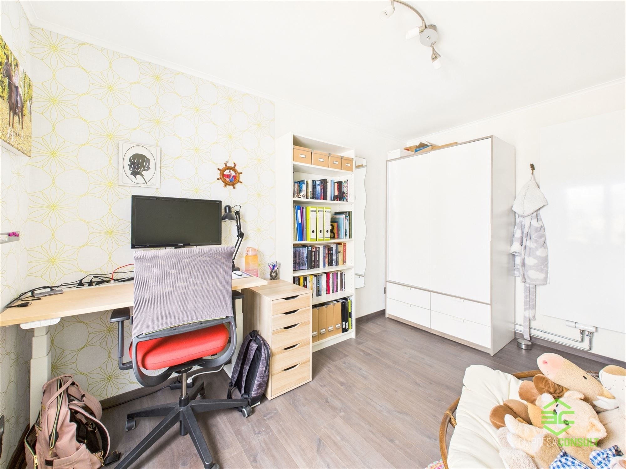 Instapklare woning met 3 slpk op een topligging! foto 17