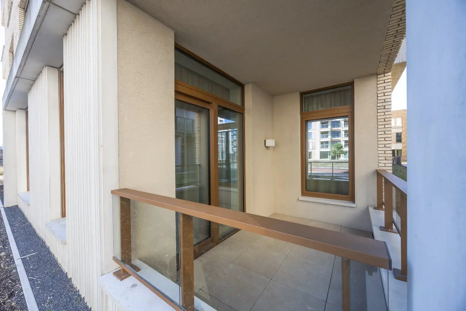 LUXE 3 SLPK APP MET TERRAS - GLVL - NIEUWBOUW foto 24