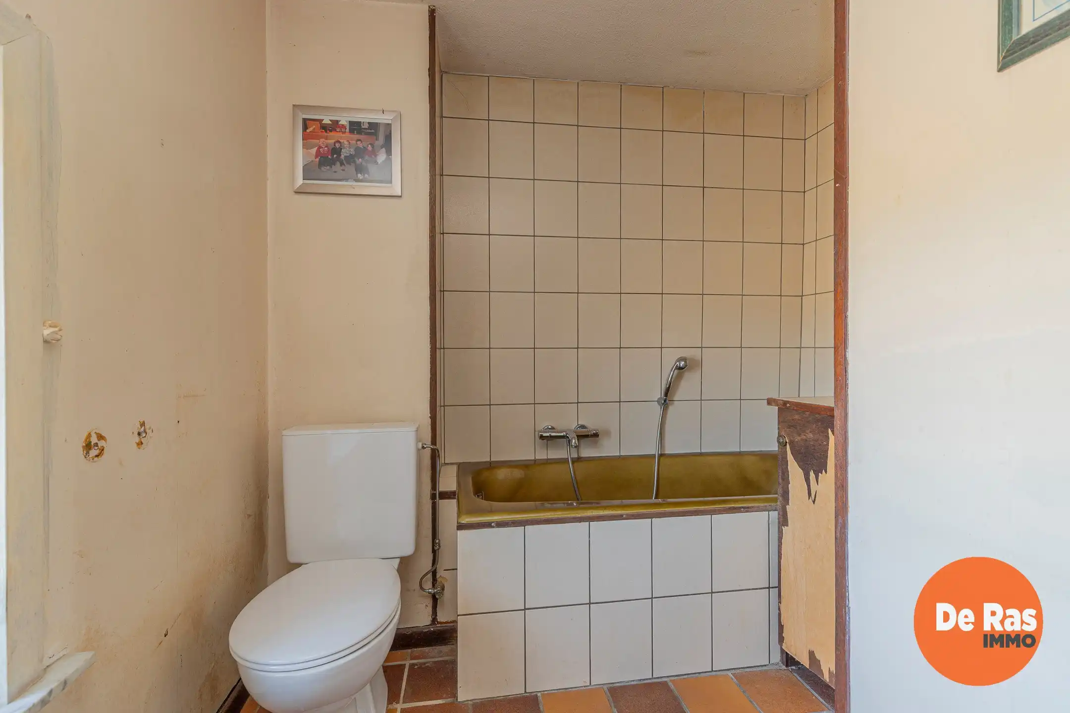 BRAKEL – Unieke eigendom met twee woningen op ca. 48 are foto 8