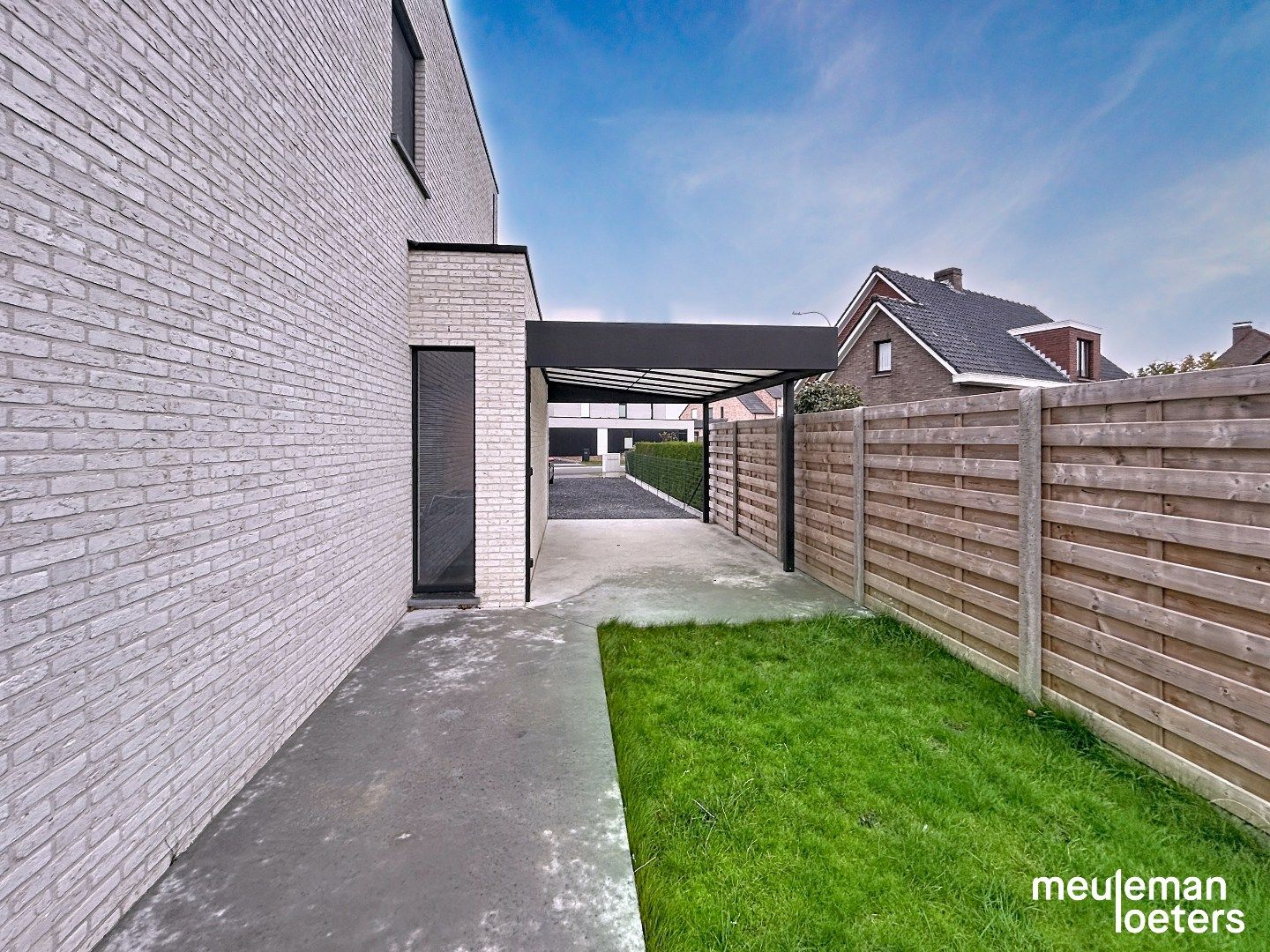 Energiezuinige nieuwbouwwoning foto 4