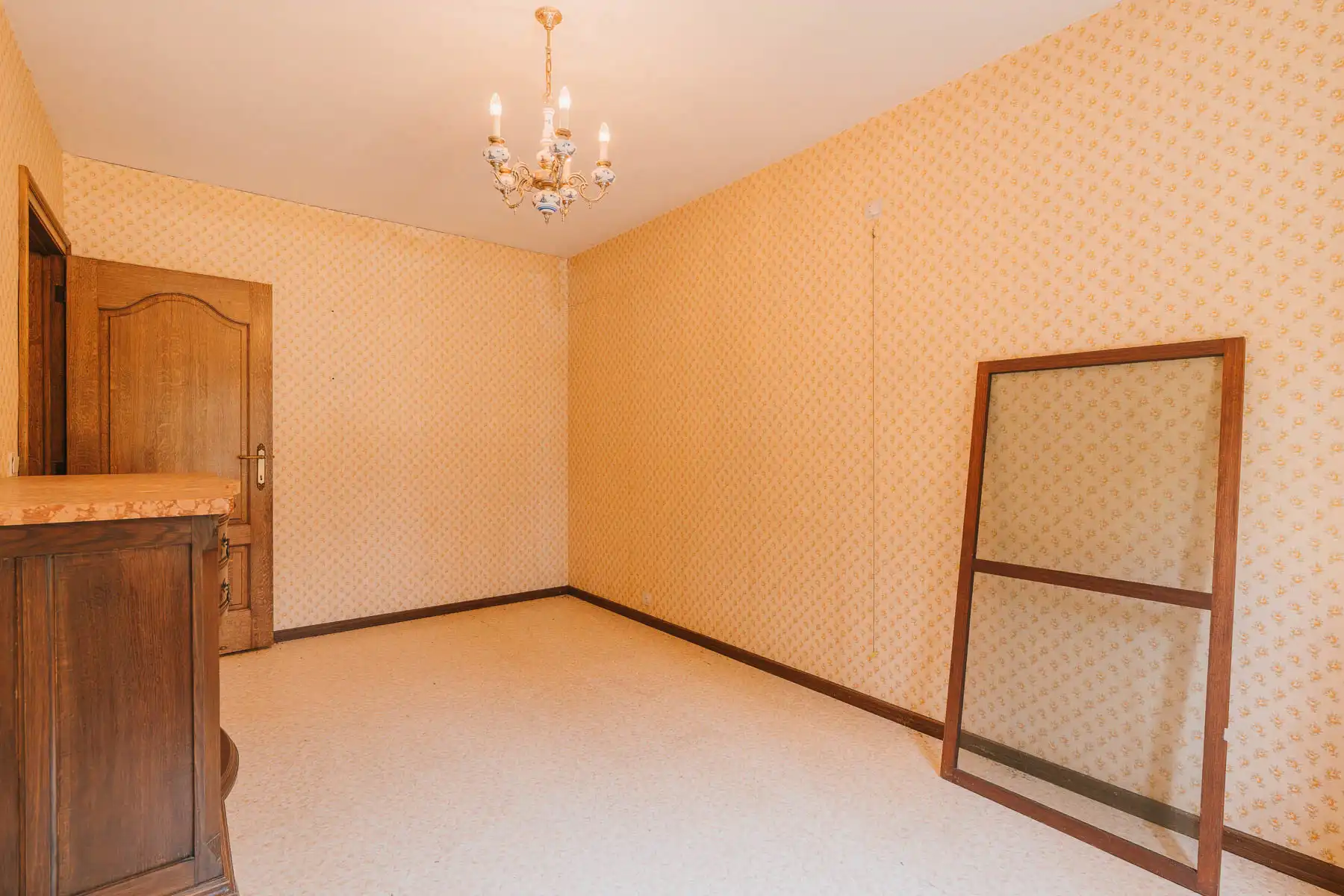 Prachtige renovatiewoning met zeldzame groene ligging foto 19