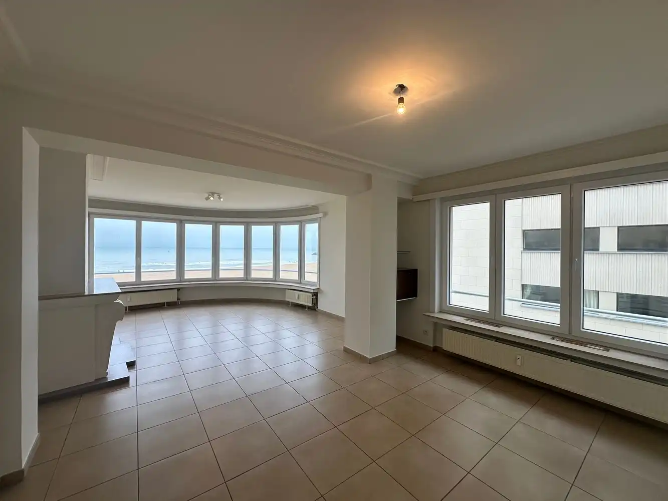 Appartement te huur Christinastraat 1/0202 - 8400 Oostende