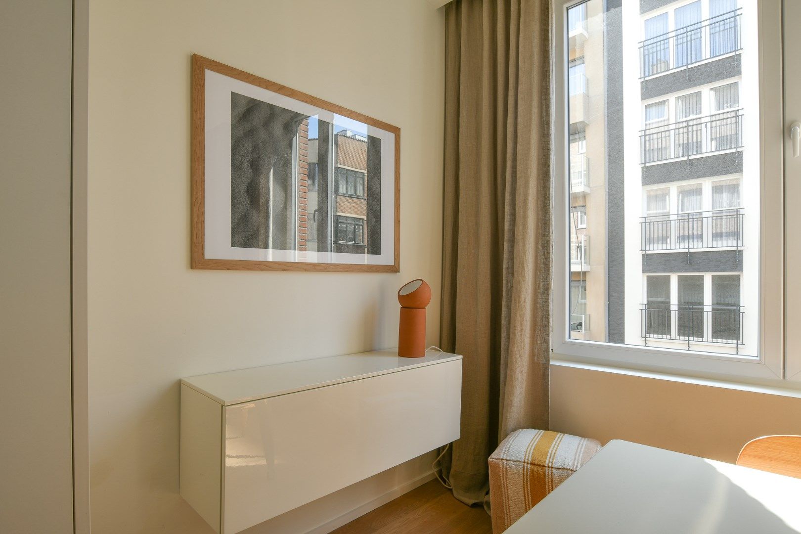 Designappartement in het hartje van Oostende foto 7