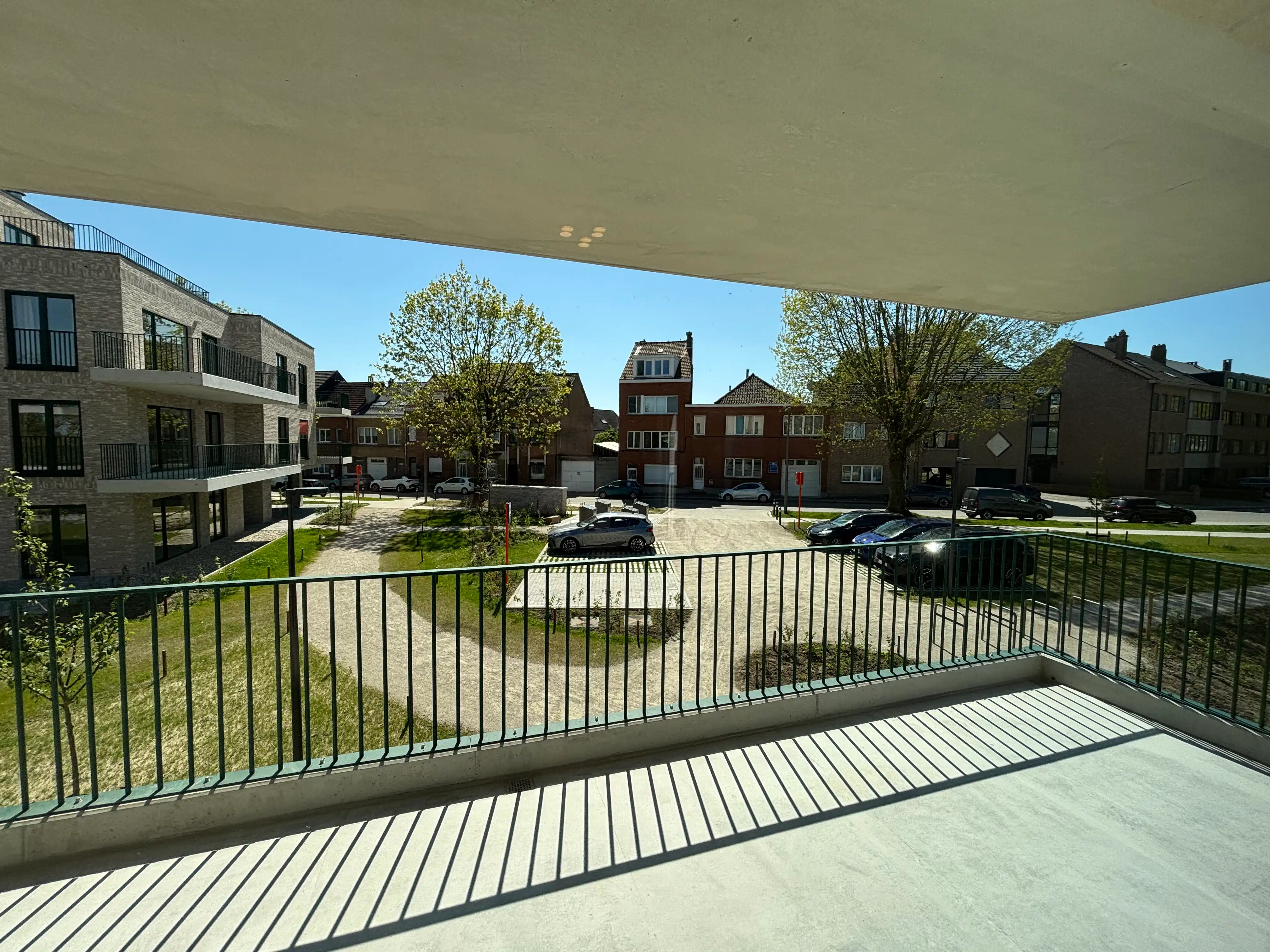 Duurzaam wonen in Koningslo: Ruim 2-slpk appartement foto {{pictureIndex}}