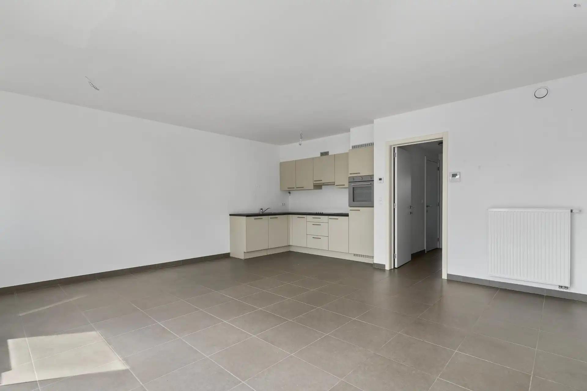 Recent appartement te Kemzeke foto 3