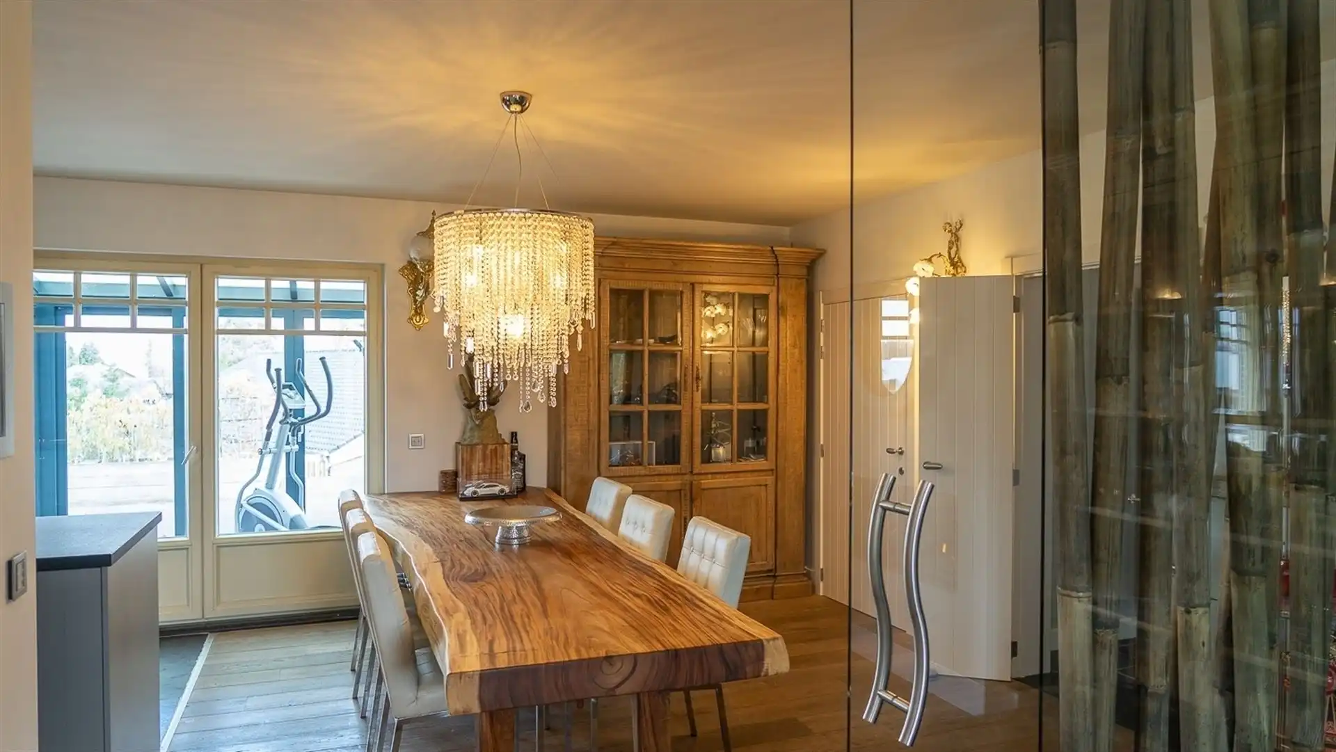 Waar luxe, visibiliteit en commerciële kansen samenkomen. foto 27