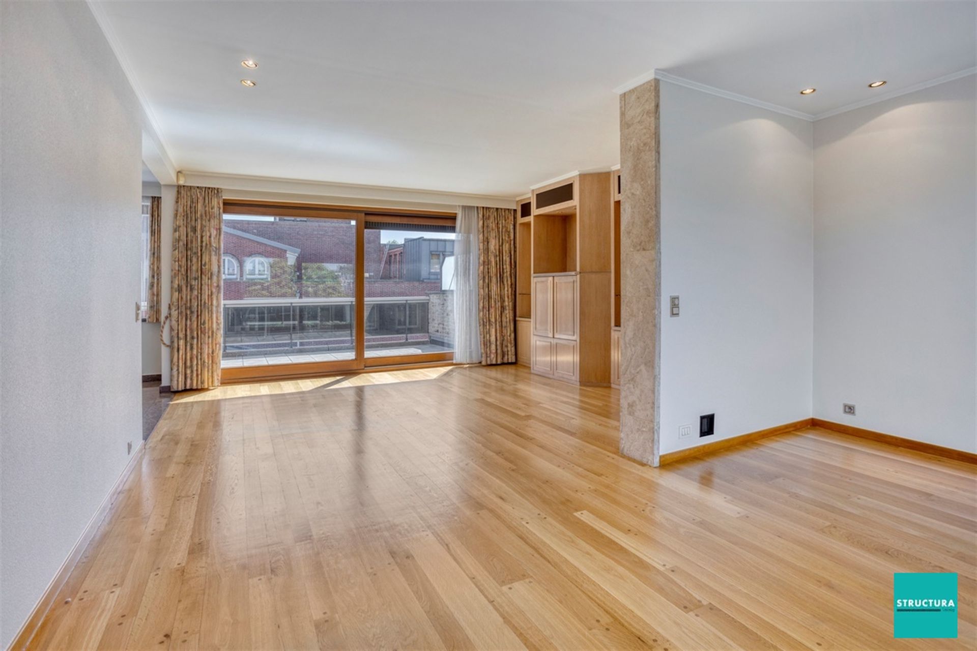 Fantastisch penthouse met 2 zonneterrassen

. foto 2