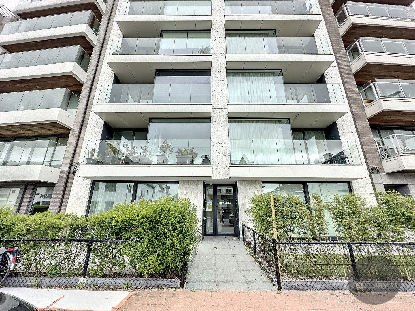 Appartement te koop Jozef Nellenslaan 141 - - 8300 Knokke-Heist