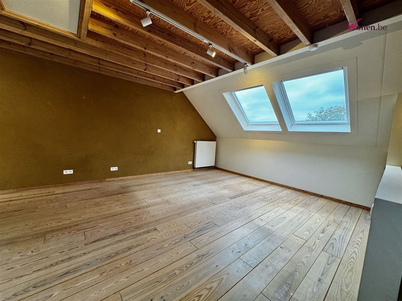 Tinne van ImmoWonen.be verhuurt dit fijne huisje met garage foto 20