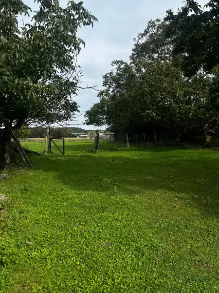 Zeer goed gelegen bouwgrond voor open bebouwing 10are 23ca foto 4