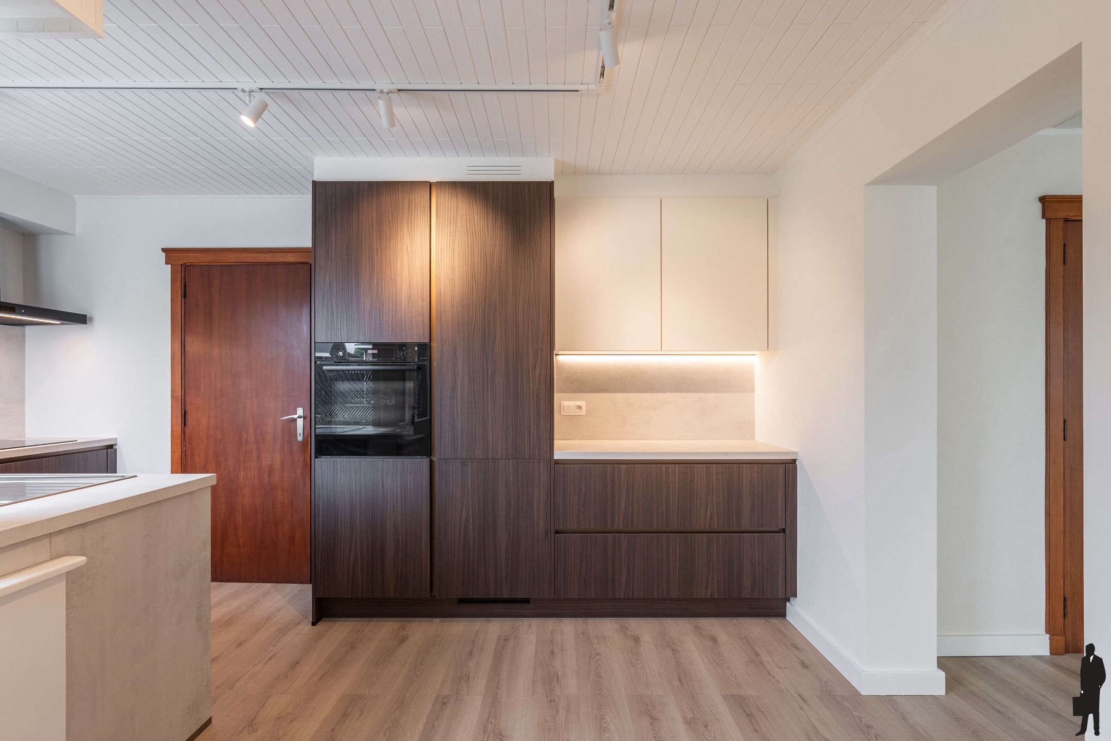 Ruime, energiezuinige villa met 3 slpk. nabij groen te Balen foto {{pictureIndex}}