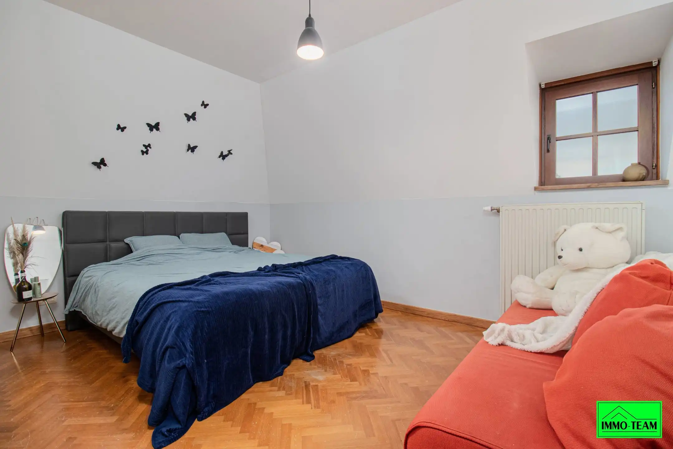 Charmante villa in rustige, groene omgeving foto 9