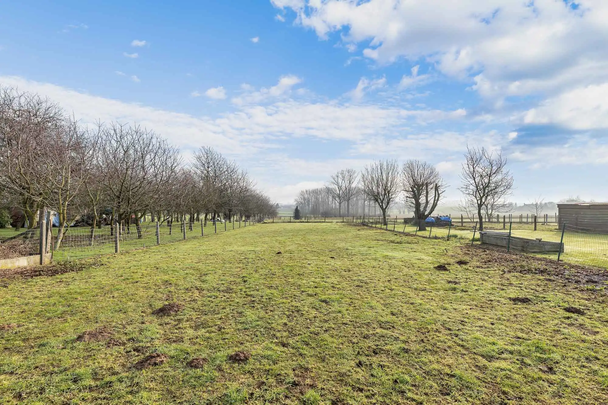 Prachtige bouwgrond van 17a 56ca op commerciële toplocatie! foto 5