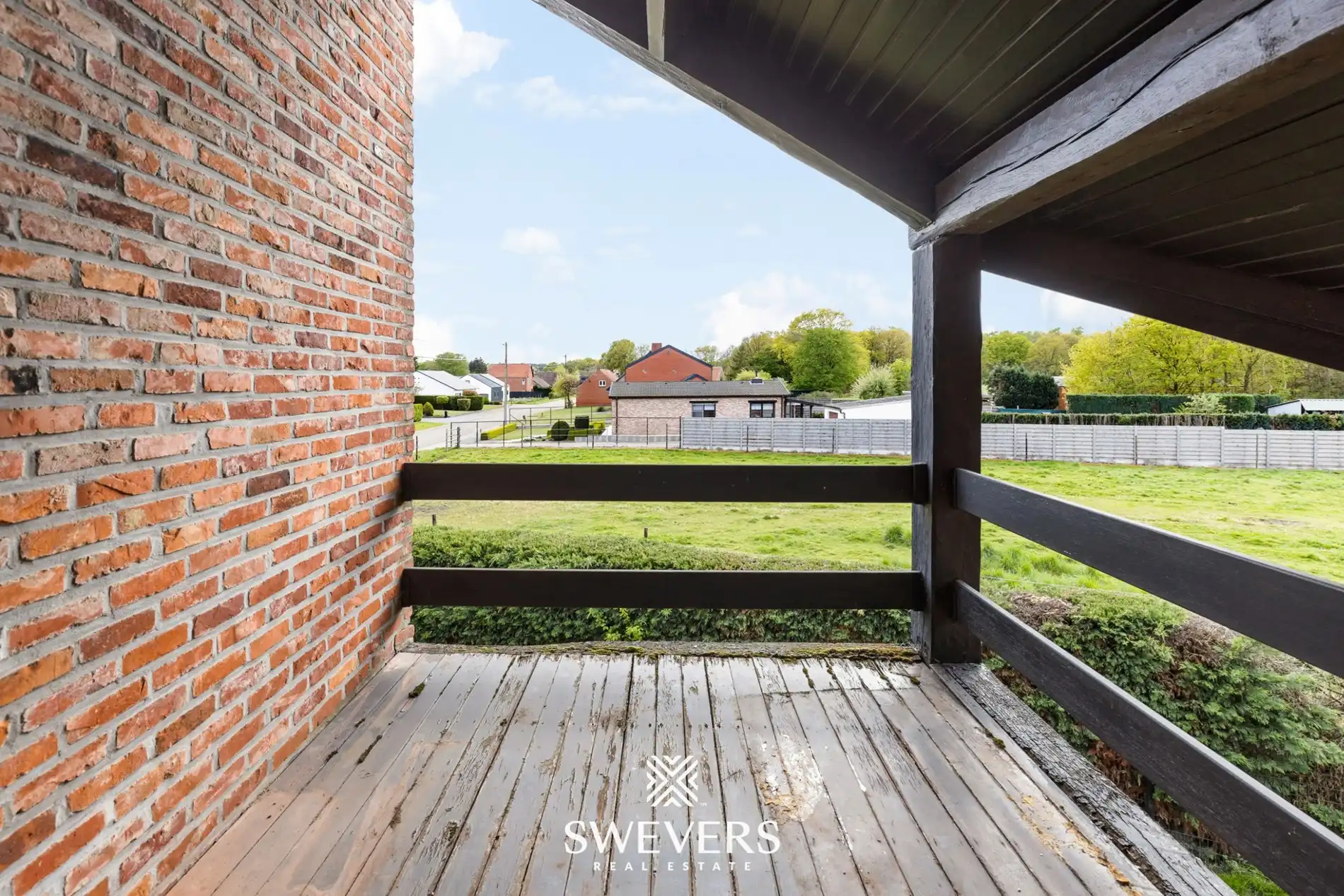 Rustige gezinswoning met studio en groene omgeving in Oostham foto 16