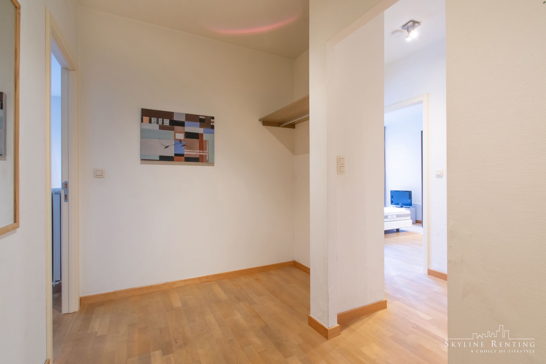 LICHTRIJK - Prachtig 2 slp appartement (met TUIN)  foto 8