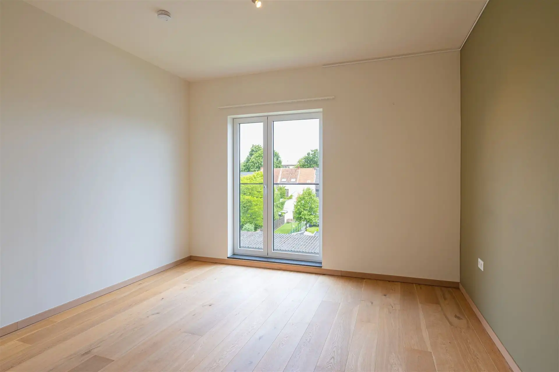 MODERNE ASSISTENTIEFLAT MET TERRAS EN EPC A TE OUDENAARDE foto 8