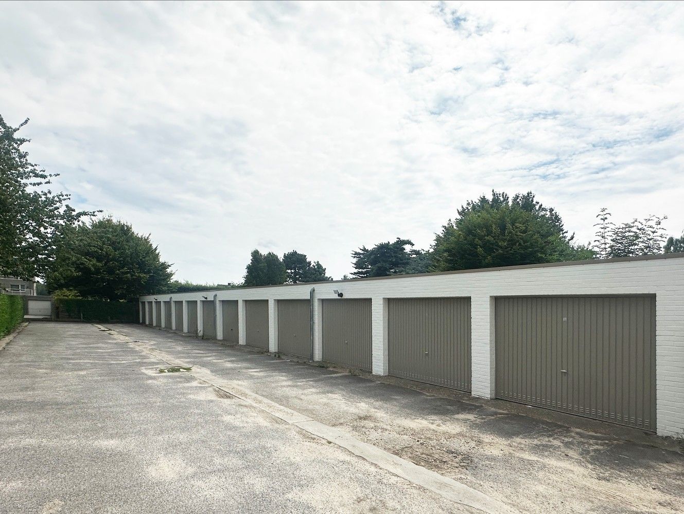 Prachtig ruim gelijkvloers appartement met 4 slaapkamers & tuin in Lier! foto 15
