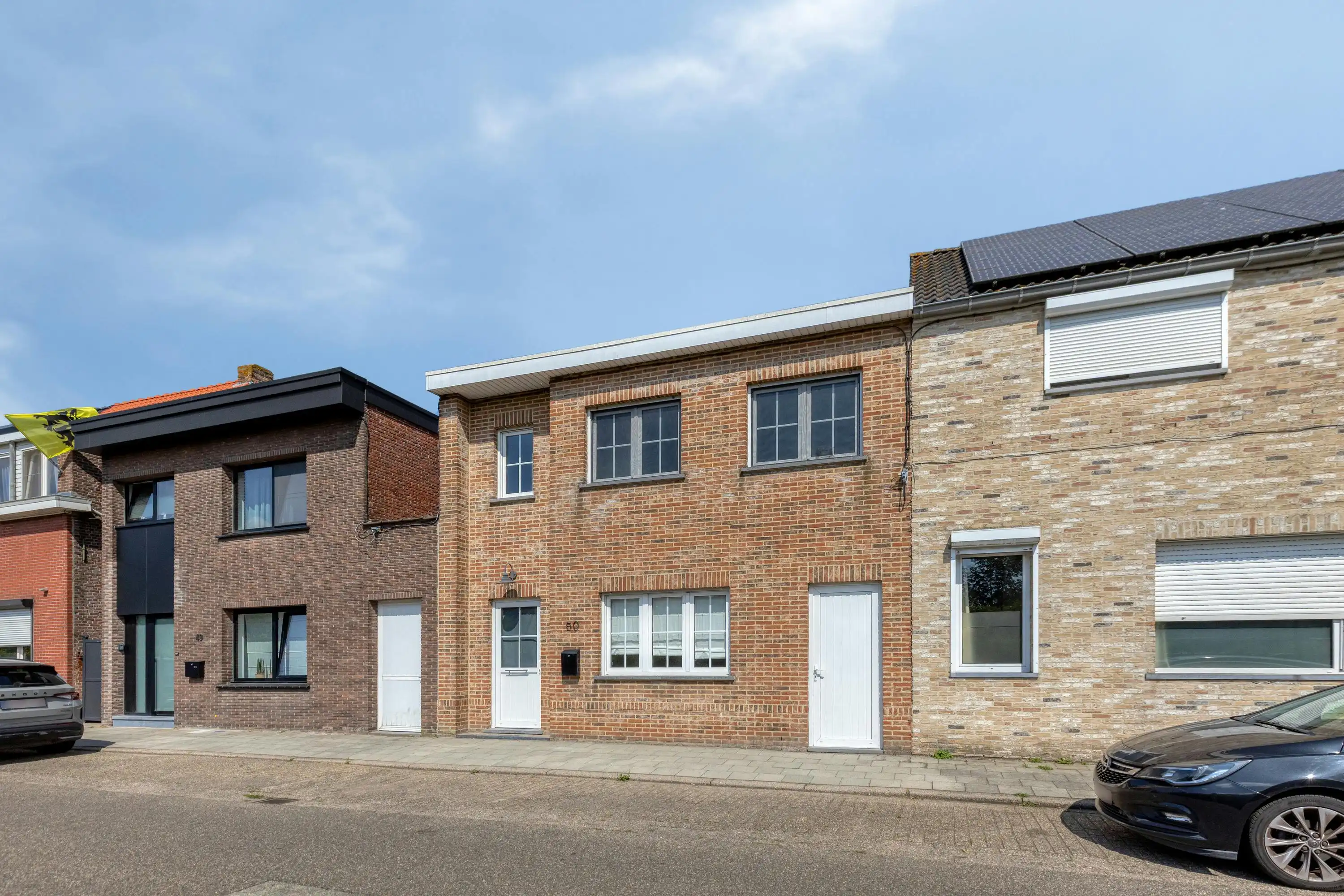 Gerenoveerde woning in centrum Essen te koop foto 25
