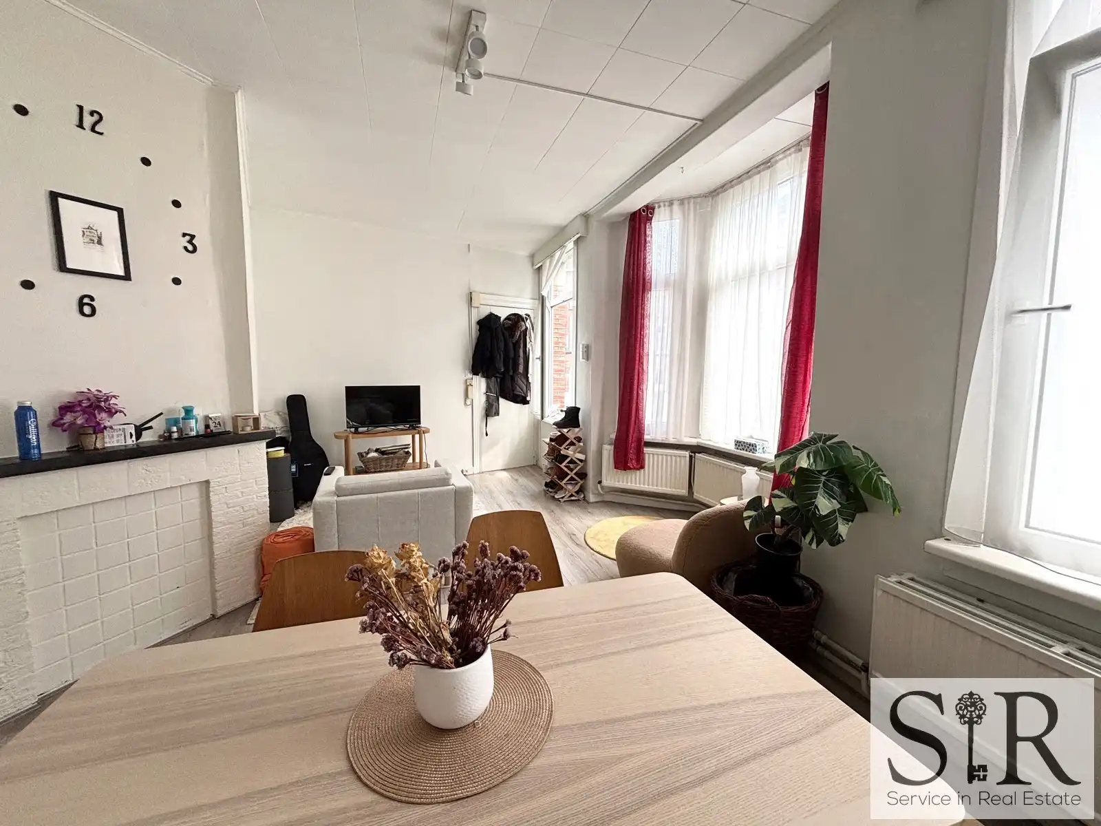 Appartement te huur foto 7