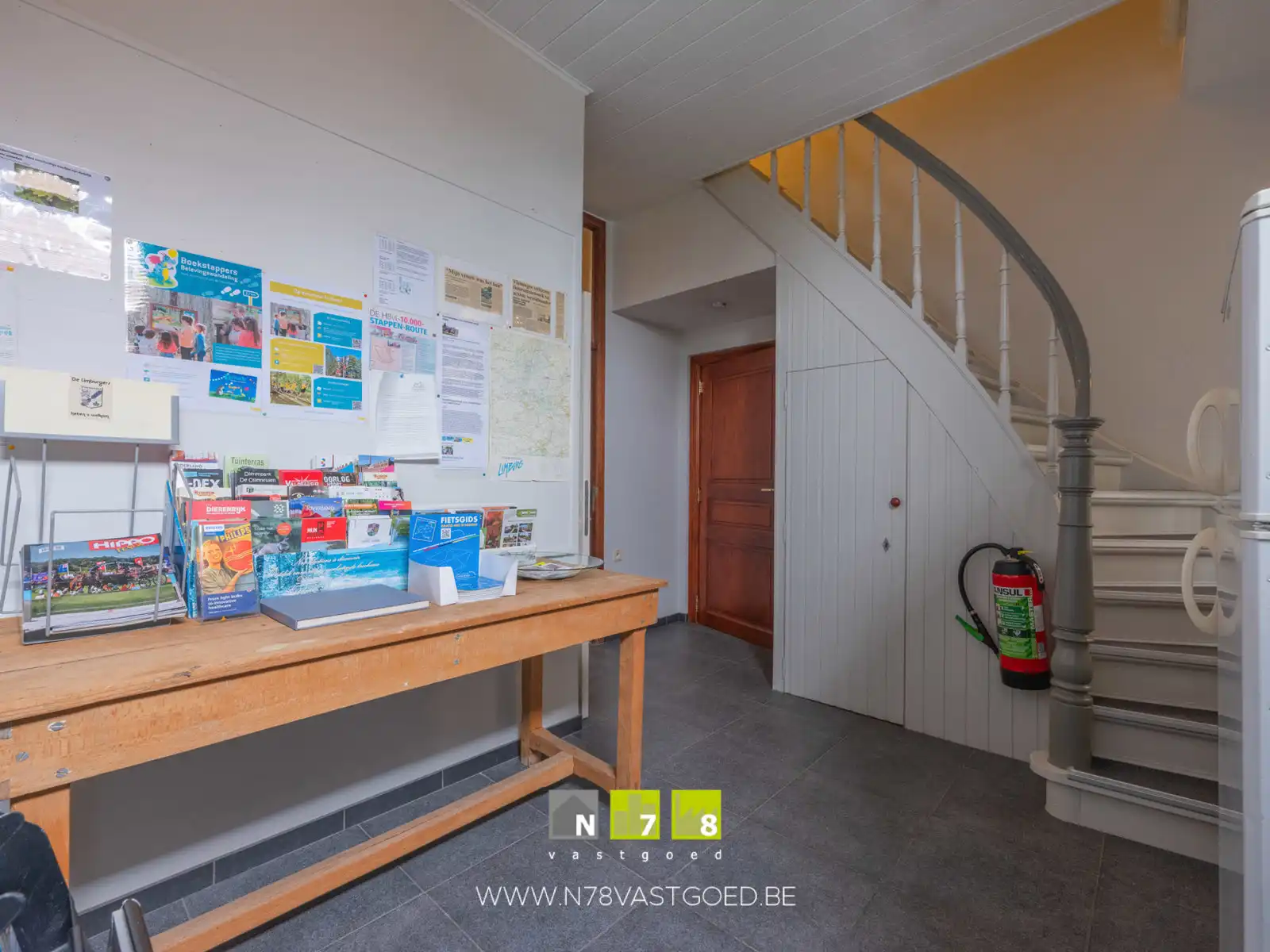 Huis te koop foto 31