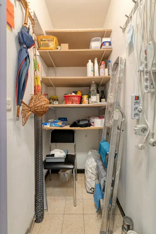 Chamant appartement met 2 slaapkamers. foto 12