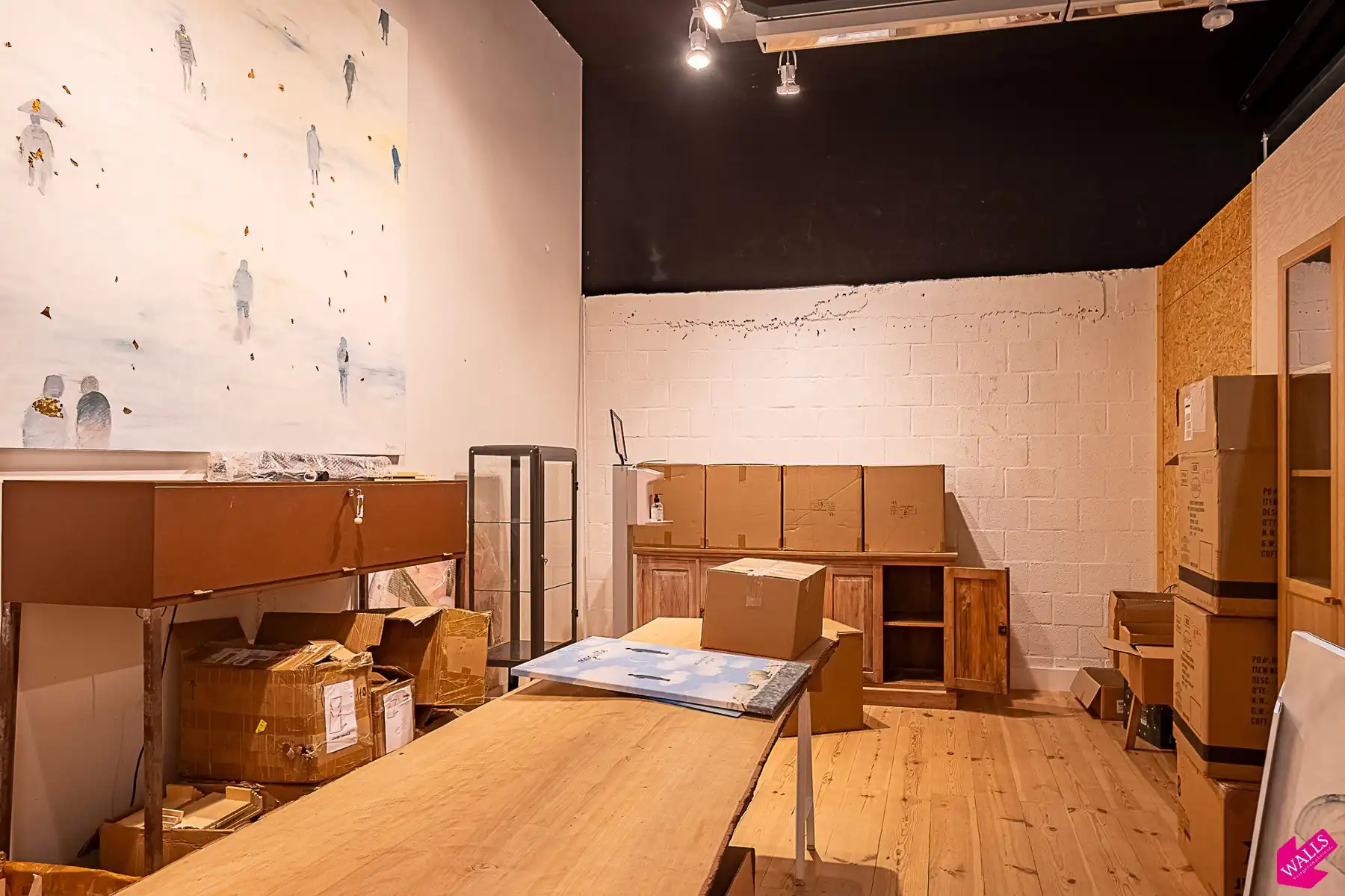 Mooie winkel tegenover ModeNatie foto 6