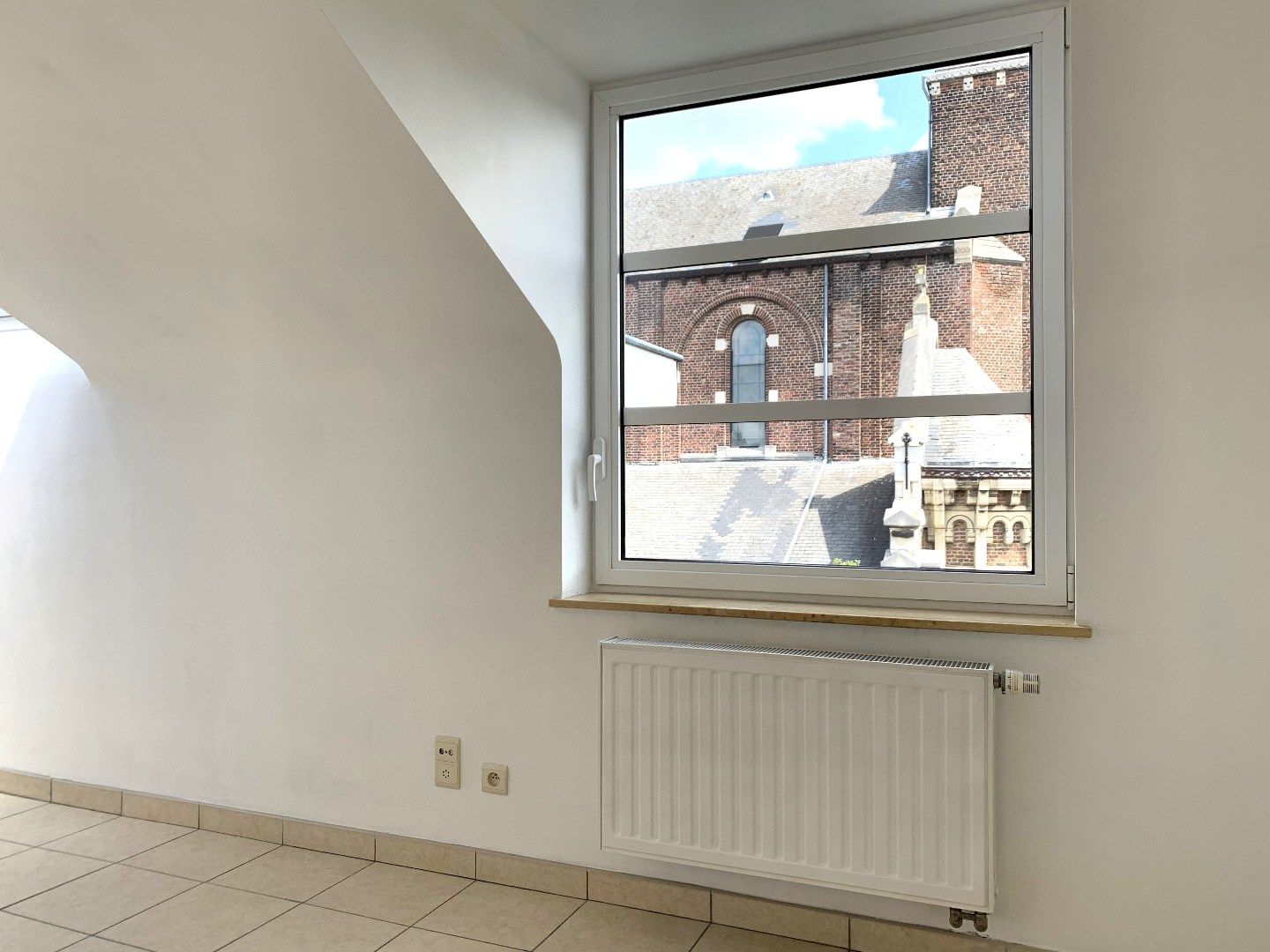 Duplex appartement met 2 slaapkamers in Kessel-Lo foto 8