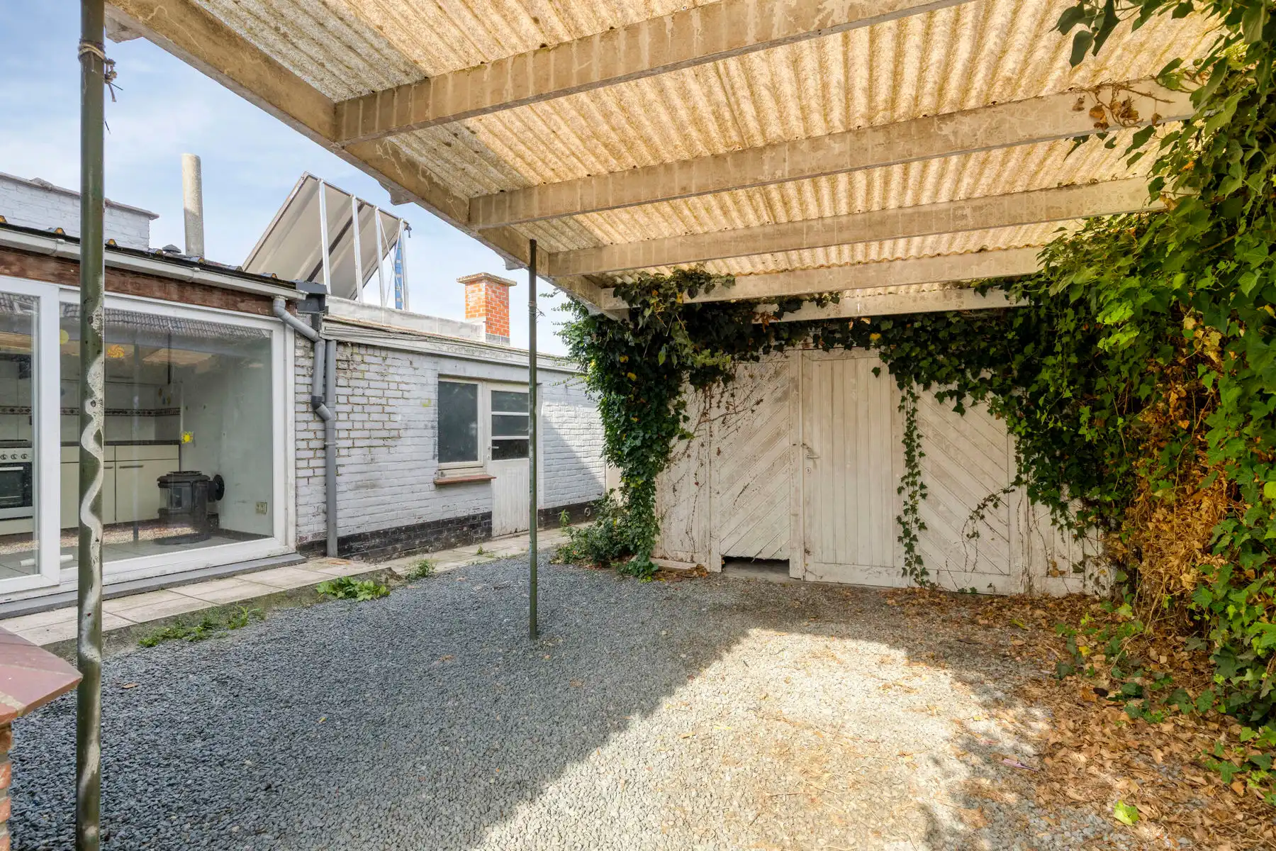 *** ONDER COMPROMIS *** foto 20