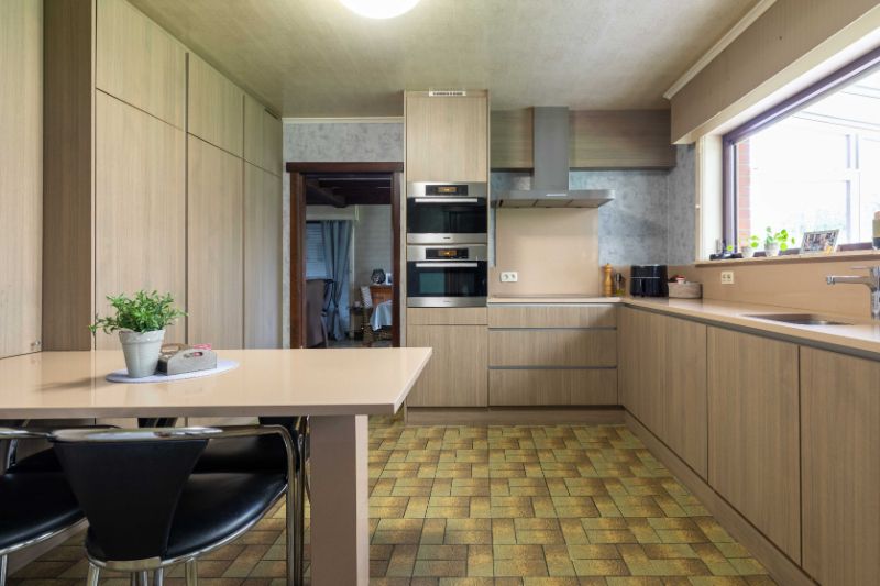 Roeselare - Te koop bungalow met 4 slaapkamers op 1522m² foto 15
