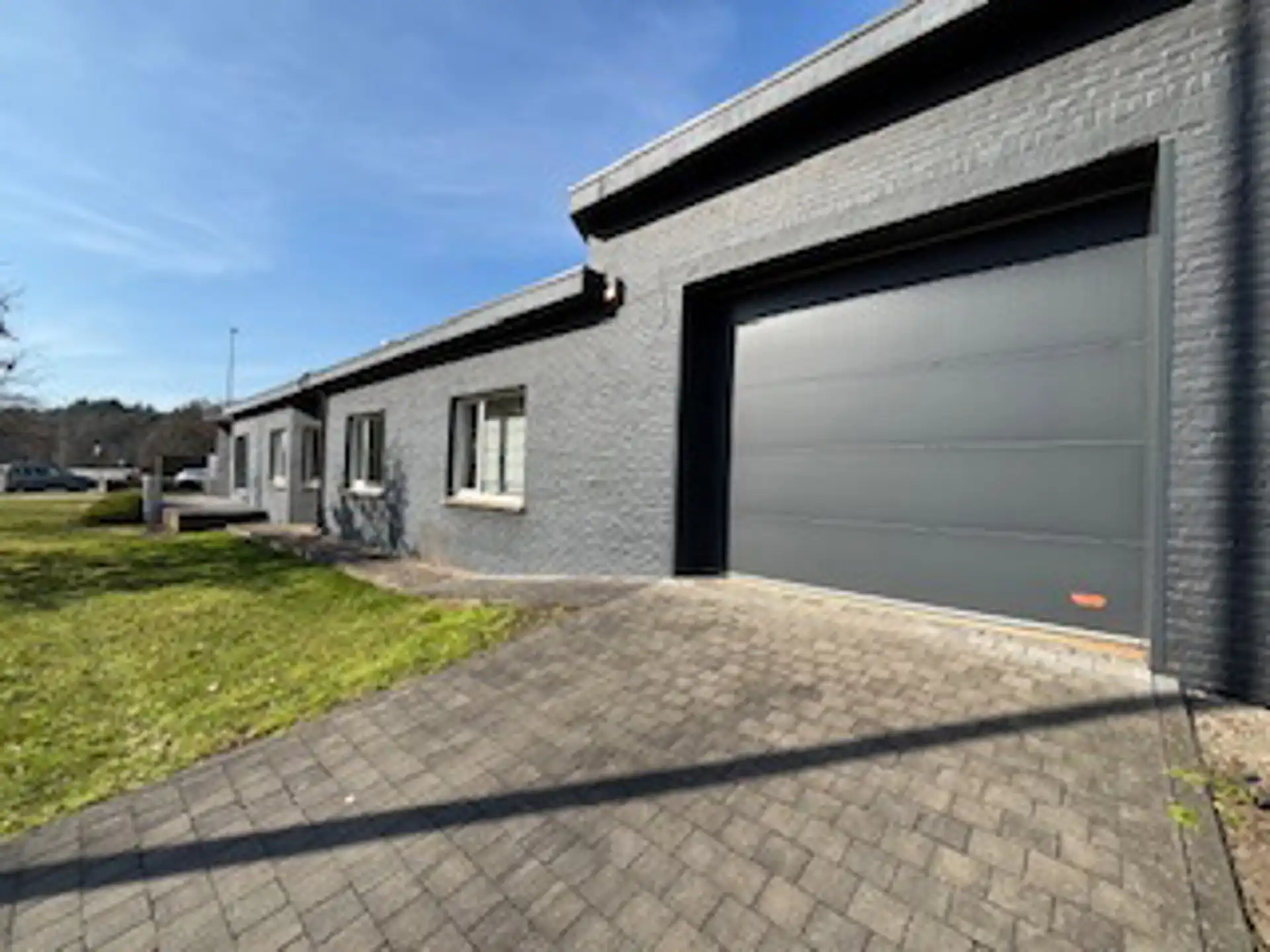 Commercieel te huur foto 4