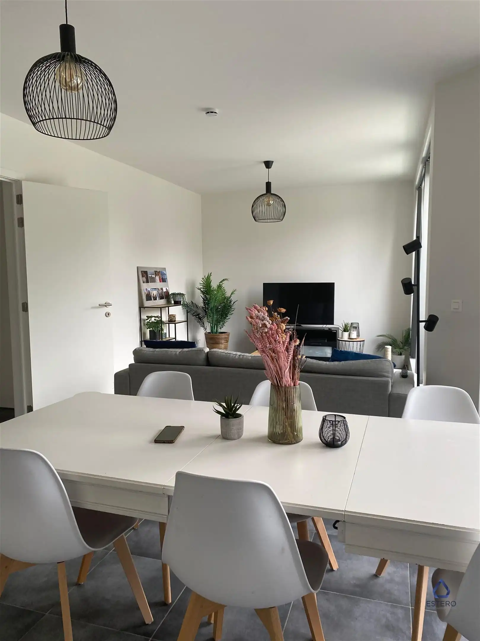 residentieel gelegen 2 slpk. appartement foto 3