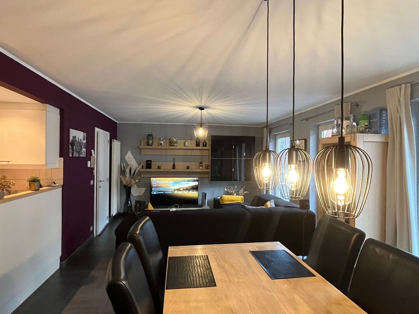 Lichtrijk appartement met 2 slaapkamers en terras – 1ste verdieping | EPC A foto 16