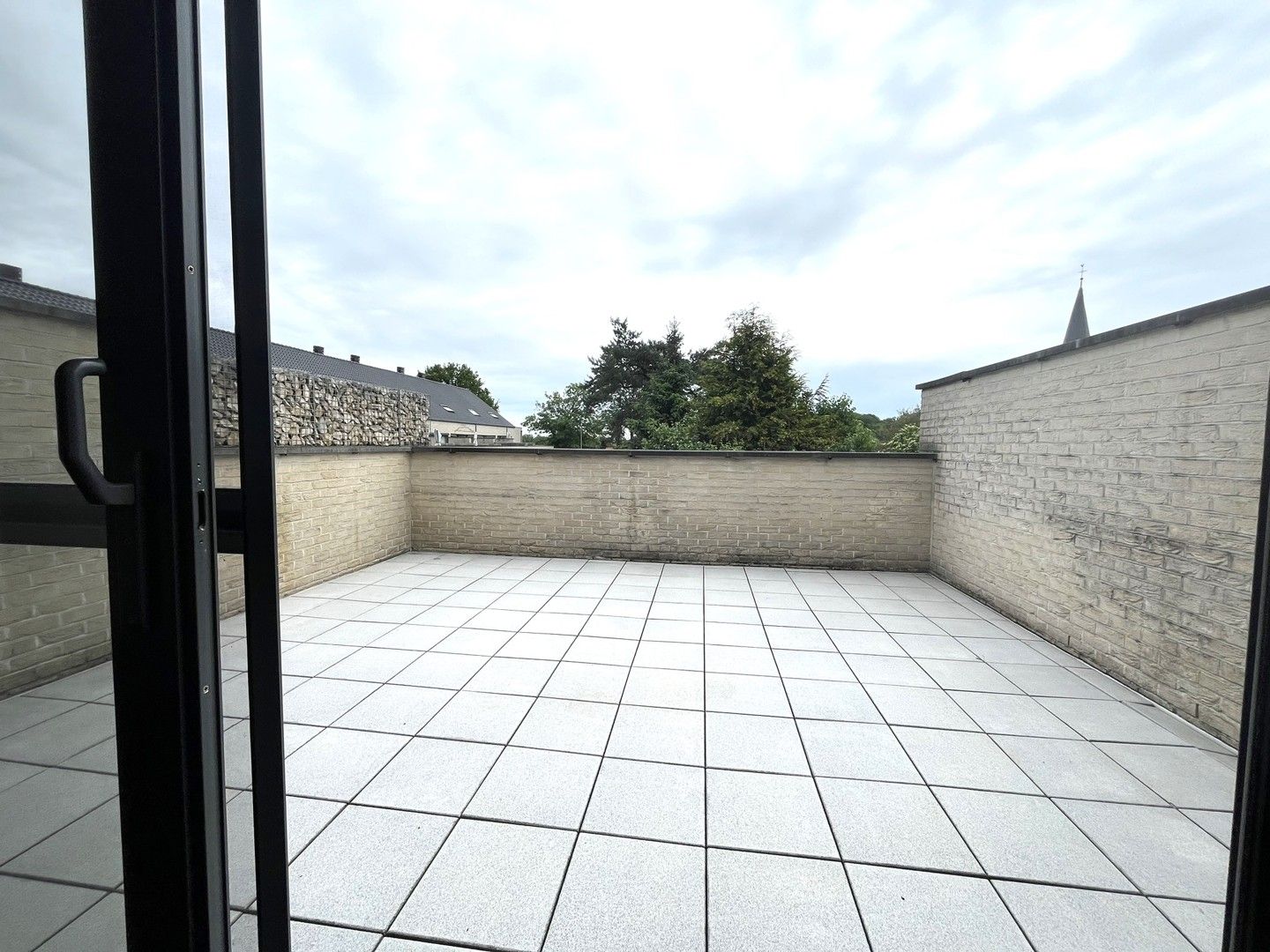 Duplex appartement met 2 slaapkamers en ondergrondse parking foto 5