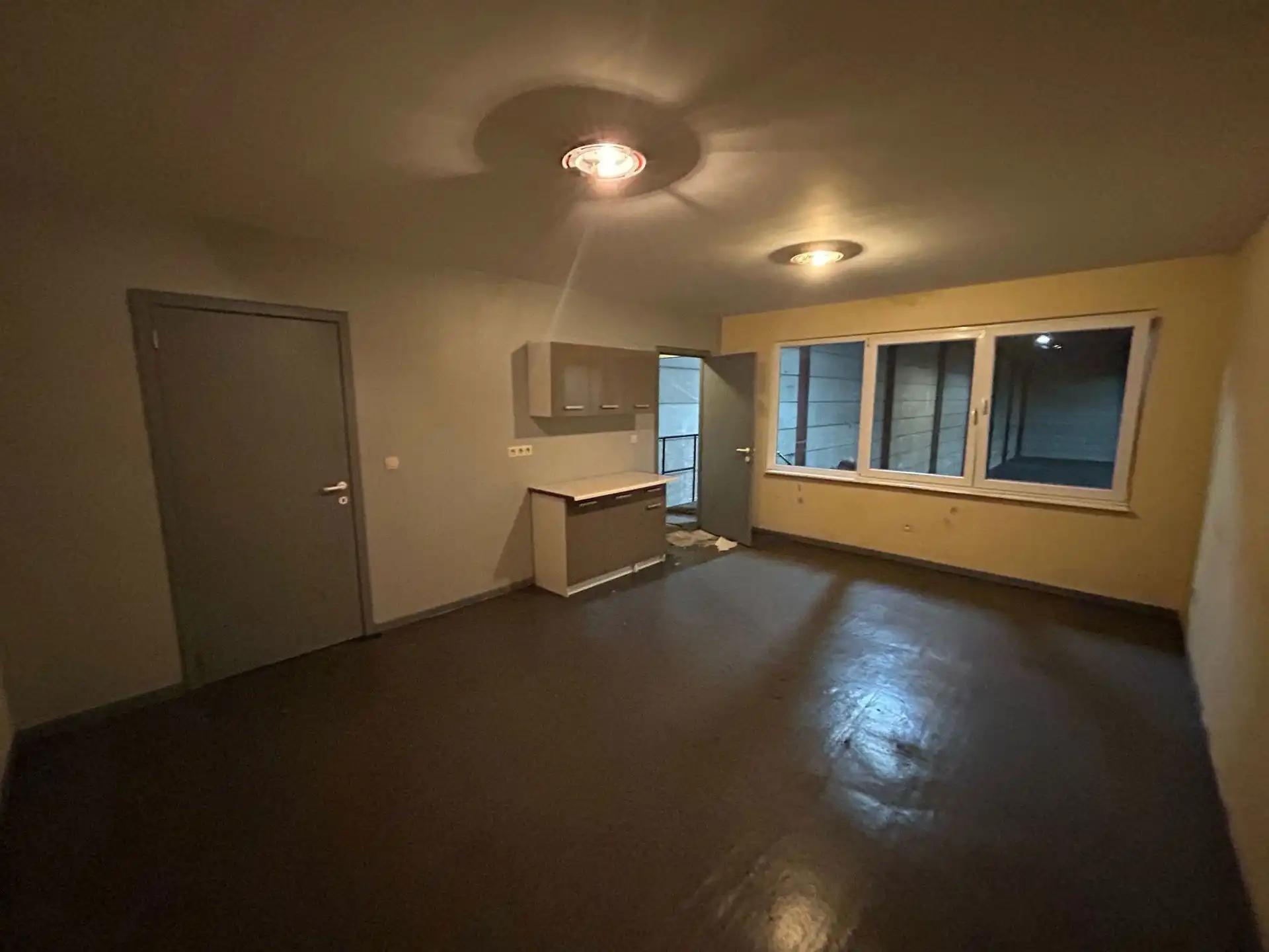 Opslagruimte te huur in transportzone Meer foto 6