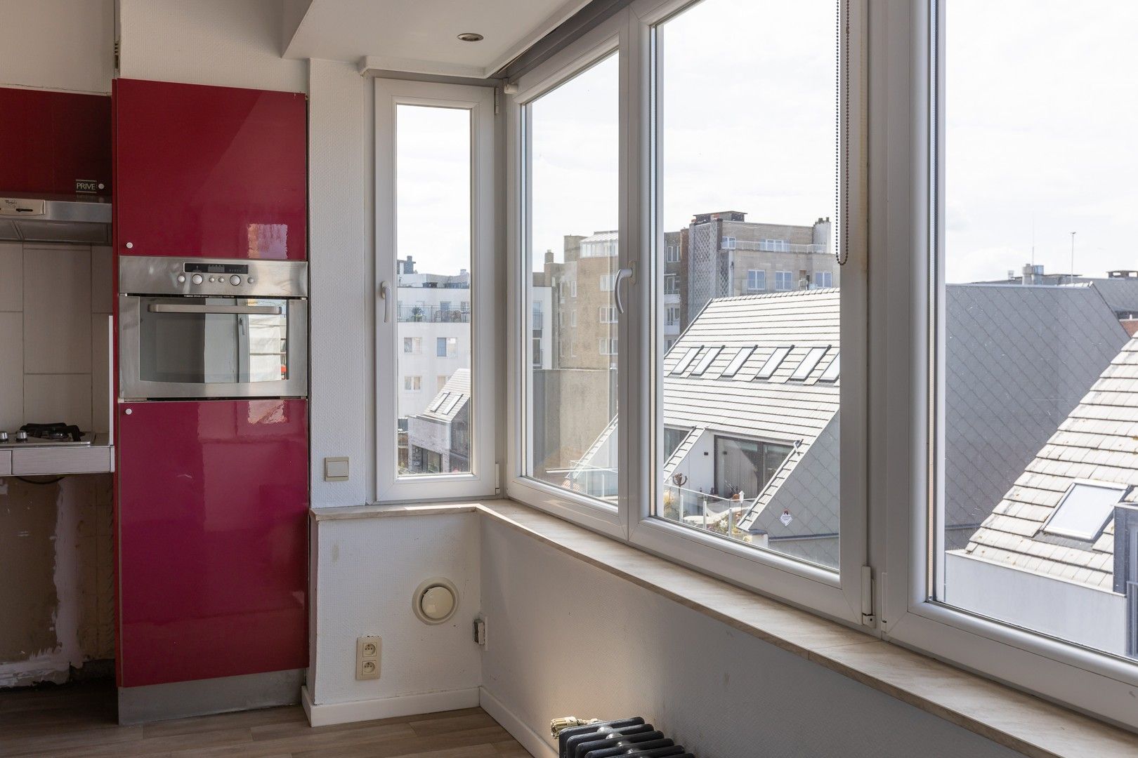 Appartement te koop foto 4