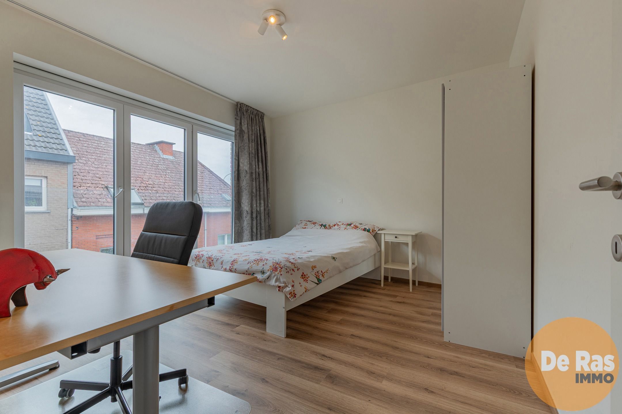 AALST - Appartement met 3 slpks op centrale locatie! foto 15