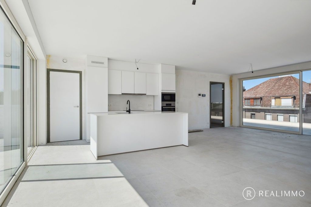 Nieuwbouwproject ‘Rembrandt’ – Duurzaam wonen nabij invalswegen foto 4