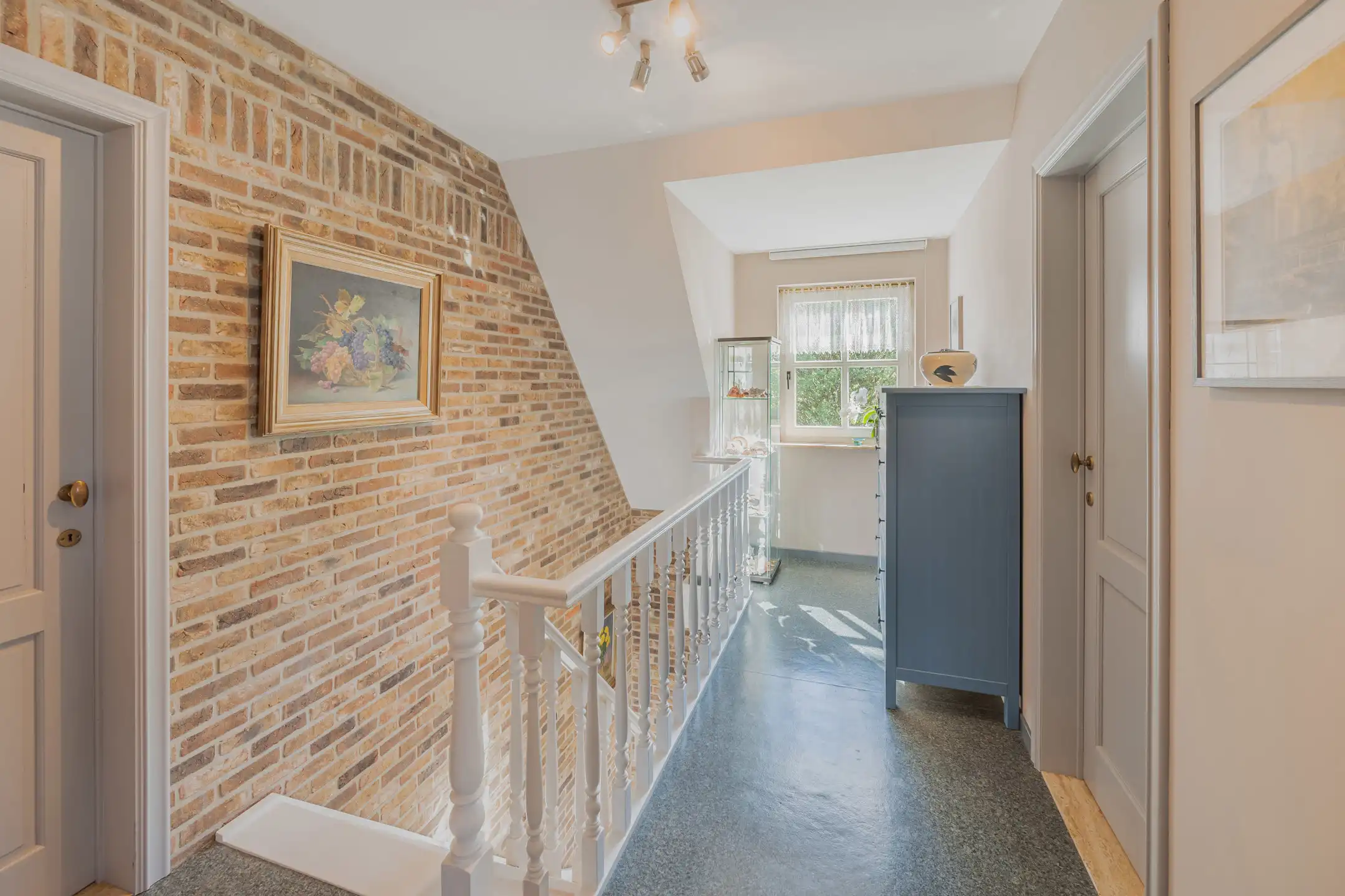 Charmante gezinswoning in rustige woonwijk  foto 12