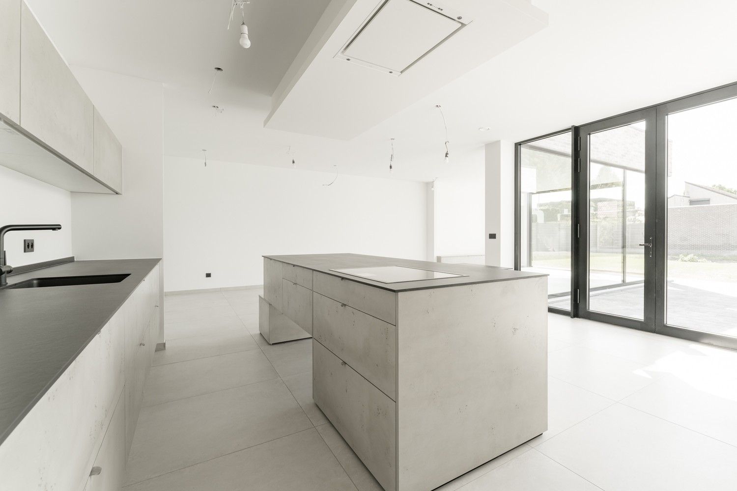 Prachtige moderne villa 4 SLK villa op een perceel van 700m² te Lommel foto 23