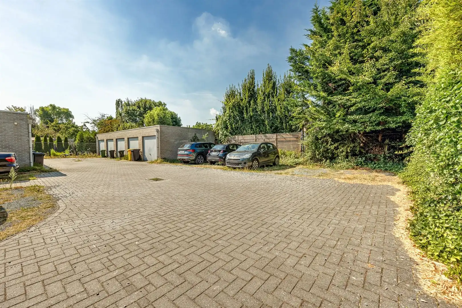 Lichtrijk dakappartement met 2 slaapkamers en ruim terras foto 19