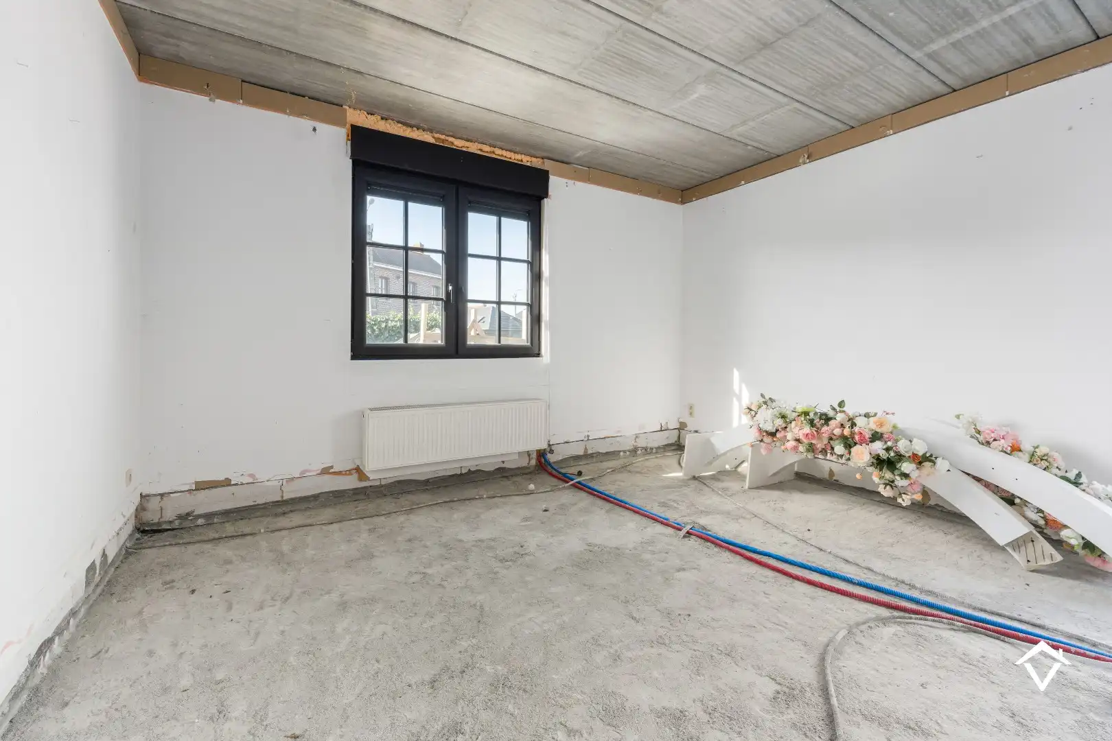 Woning met 4 slaapkamers en tuin te Torhout foto 24