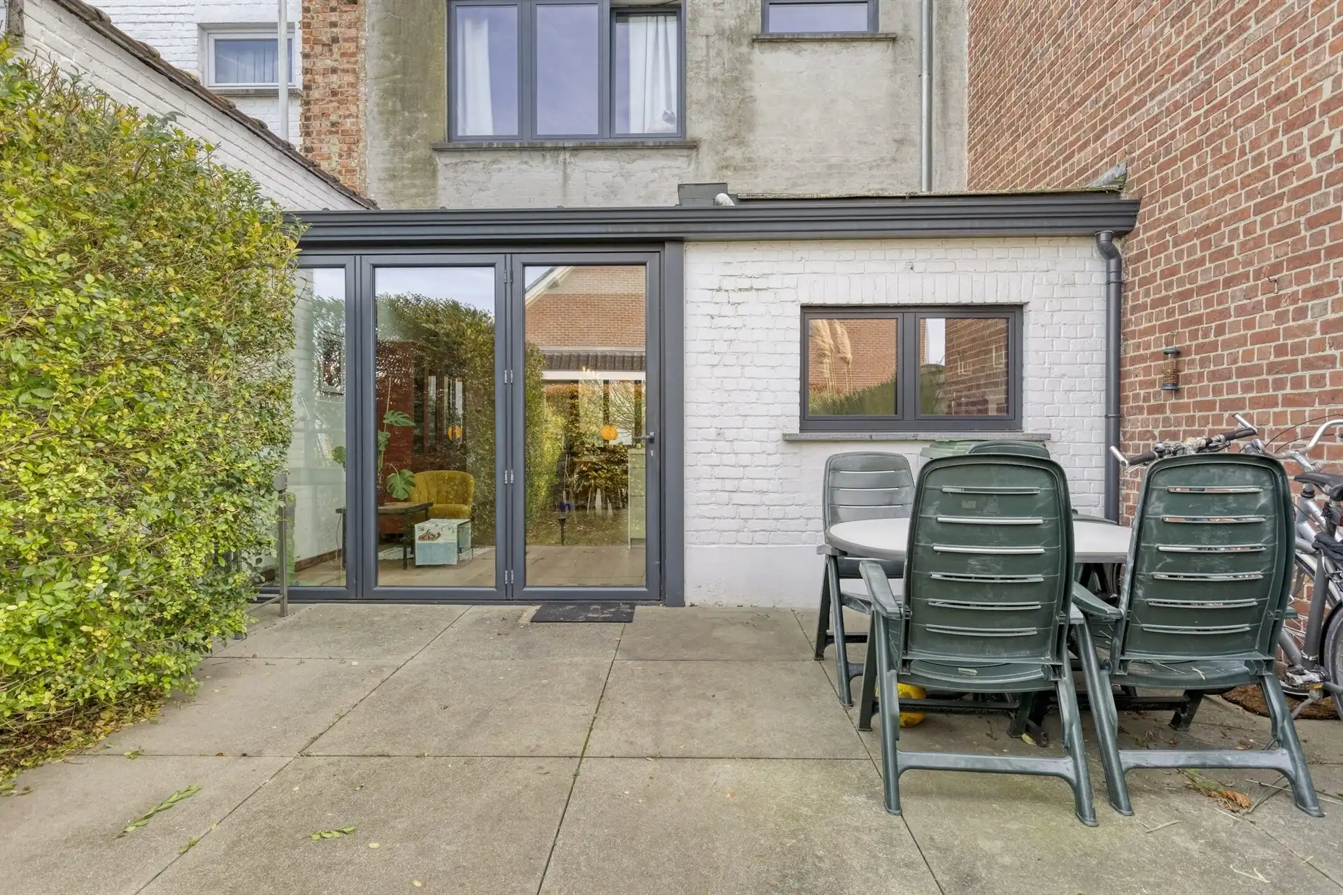 Woning met 3 kamers in rustige wijk foto 13